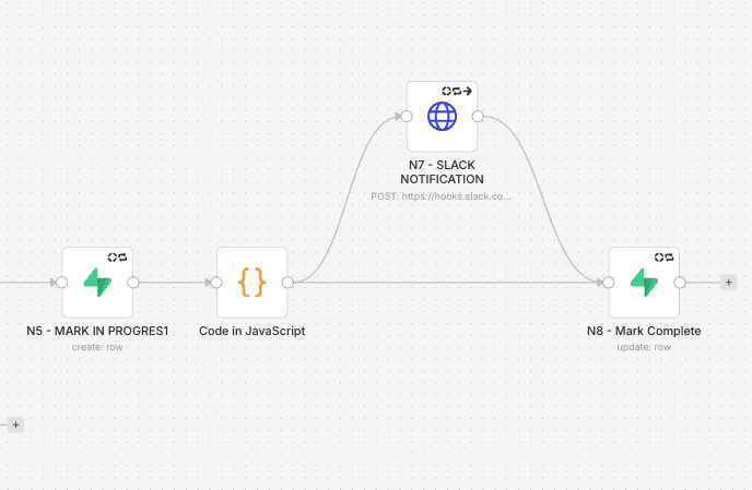 Real-time State Tracking 
